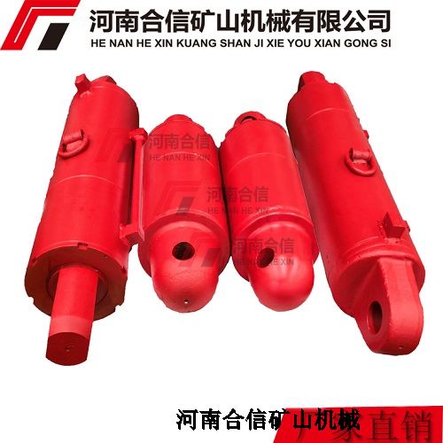 推移千斤顶Z2.1.3-三一液压支架配件